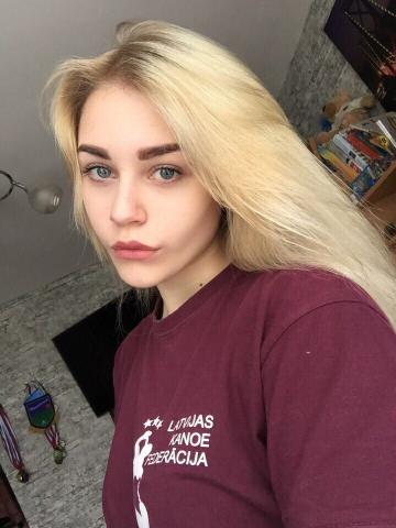 Индивидуалка Моника фото 4