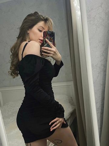 Проститутка Элина, 24 года, г. Дейское