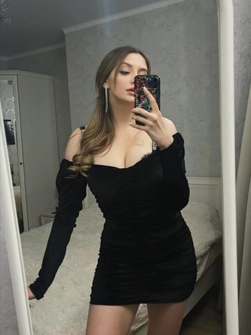 Индивидуалка Элина фото 2